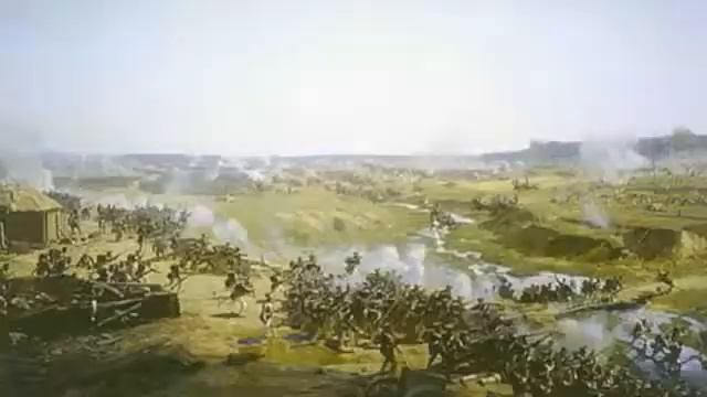 Стихотворение Бородино смотреть онлайн