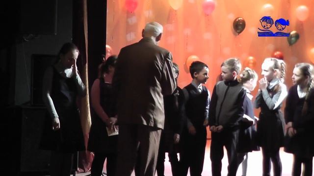 Открытие недели детской книги 2017 смотреть онлайн