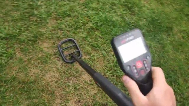 Minelab go find 44, ремонт после полугода работы смотреть онлайн