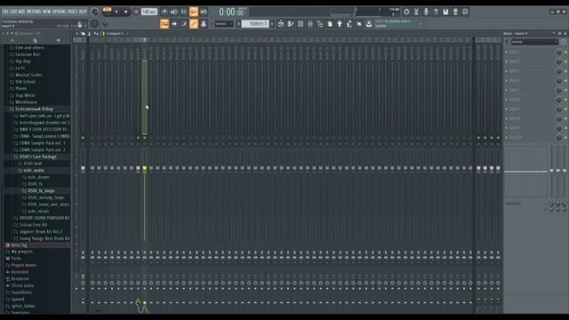 ВСЁ О МИКШЕРЕ В FL STUDIO 20 | Как Научиться Пользоваться Микшером за 10 Минут!