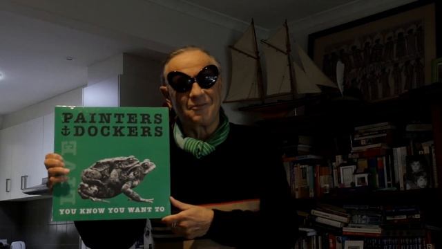 Painters & Dockers Live Album 'You Know You Want To' Paulie with Vinyl смотреть онлайн