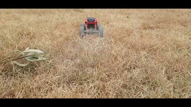 HB Rock Crawler Vs Wpl C14 - Rock Crawlers comparison смотреть онлайн