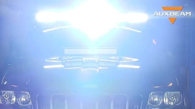 AUXBEAM H11 BOMBILLAS LED para faros delanteros. смотреть онлайн