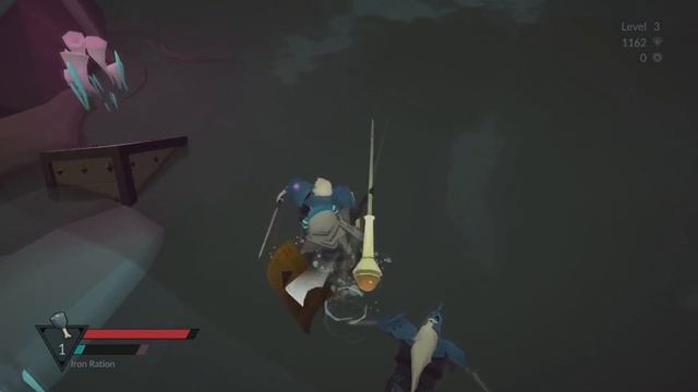 Necropolis: a diabolical dungeon delve #4 Куда я попал? смотреть онлайн