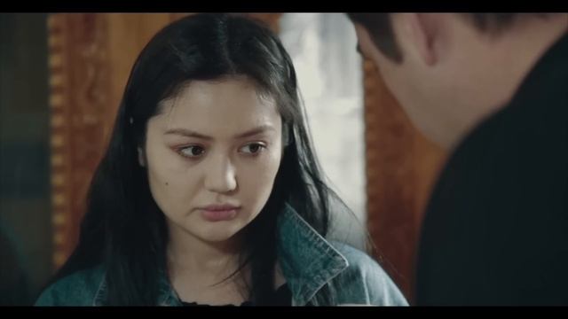 Sevgi | Севги (17-qism)