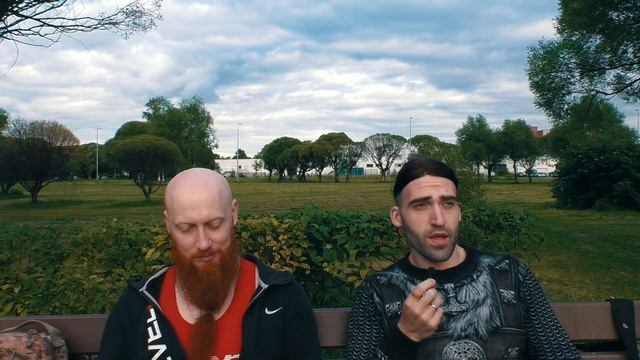 Интуитивный тренинг. Кому подходит? смотреть онлайн
