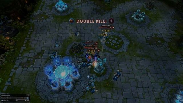 League of Legends Top 5 Plays Week 106 смотреть онлайн