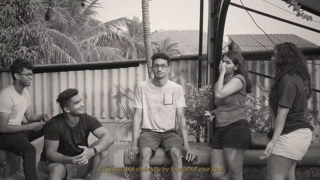 Home - A Film by Kurt and Akhil '21 смотреть онлайн