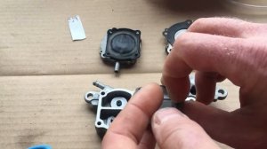 Китайский бензонасос для Honda Lead можно ли на нем ездить?