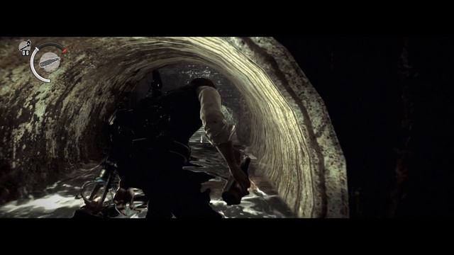 THE EVIL WITHIN - Part 65 | Naked Lawn Mowing смотреть онлайн