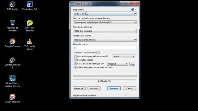 Descargar WINDOWS 8.1 GRATIS y Legal ? [Imagen iso 32/64 Bits] смотреть онлайн