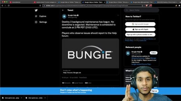Error Code calabrese Destiny 2 FIX | Destiny 2 centipede Error FIX ?