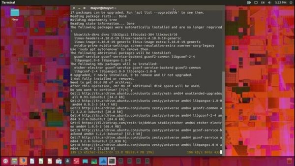 How to Install Etcher on Ubuntu or Linux Mint | Open-source USB writer tool