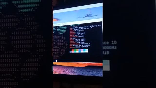 raspberry pi 400 тест производительности в играх смотреть онлайн