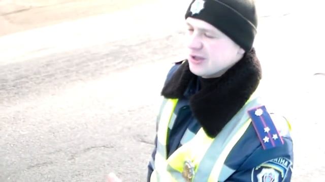 пост Била Церква: перепугане горе!!! смотреть онлайн