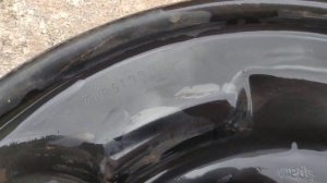 Кожух тормозного диска заднего VW Jetta 6 1Q0615612F 1Q0615611F много рычажка 2011-2013