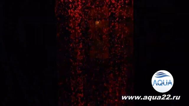 www.aqua22.ru Пузырьковая панель 2200мм.800мм смотреть онлайн