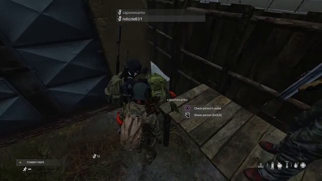Dayz TDZE - my dayz experience clips смотреть онлайн