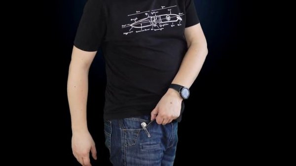 Бобовый нож - BlackFox Bean Gen2