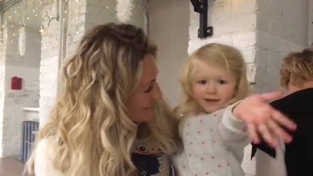 Отзыв к мероприятию "Сказка о Снежной Метельке" смотреть онлайн