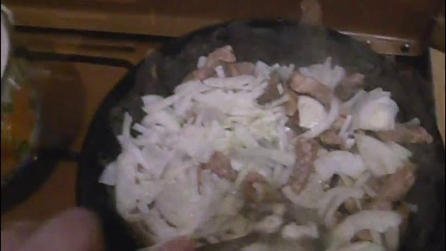 Рисование Картины по Шагам