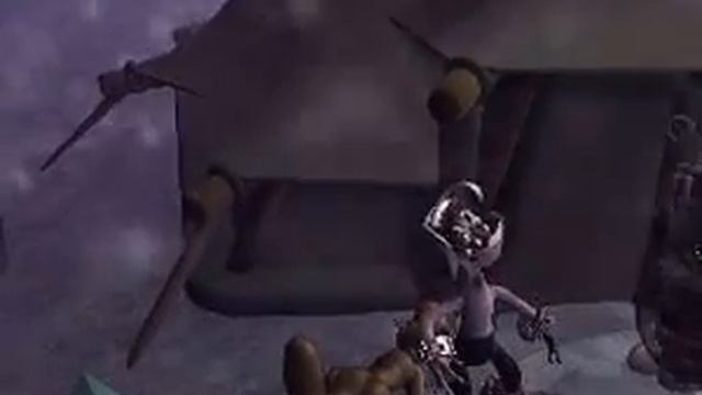 Spore холодная сторона планеты "Мастропин" смотреть онлайн