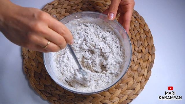 КАЖДЫЙ МОЖЕТ ИСПЕЧЬ ХЛЕБ ДОМА смотреть онлайн