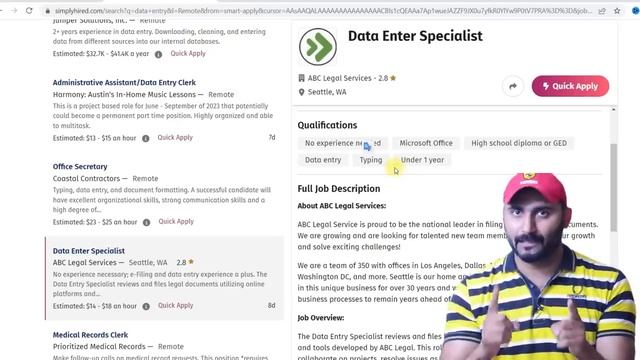 Data entry jobs | Data Entry work from home Jobs | Online Earning in Pakistan смотреть онлайн