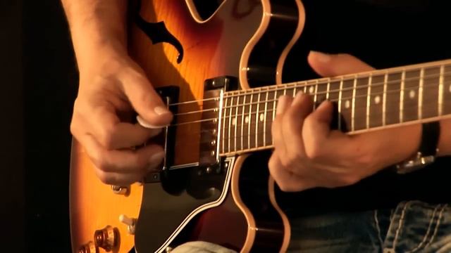 2010 Gibson CS-336 F Part1 смотреть онлайн