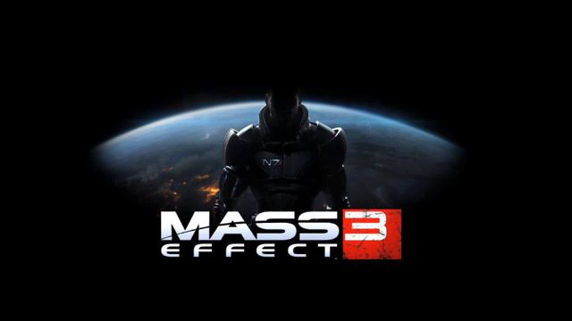 Mass Effect 3 Remix - Leaving by Sir_NutS смотреть онлайн