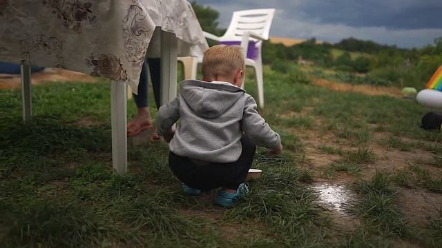 Украинские ВАРЕНИКИ с ВИШНЕЙ! ПОСМОТРИ ..