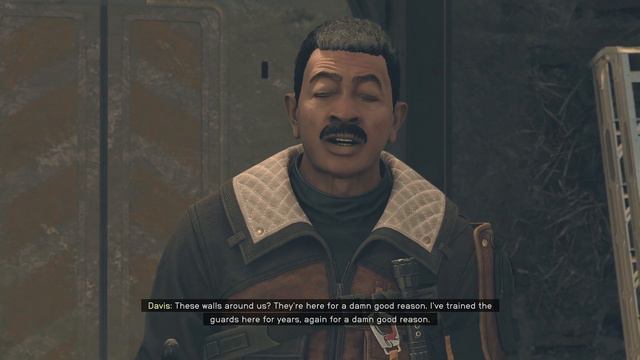 The Freestar Rangers | Starfield Gameplay | Season One | Part 3