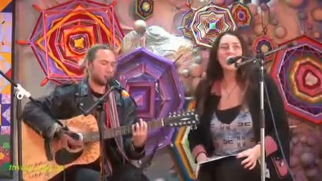 Ася Анциферова и Богдан Бородин - новые люди смотреть онлайн