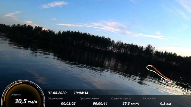 Скоростная лодка Таймень NX 3600 PRO НДНД с мотором Hidea 9.9 (Хайди) на 12 винте творит чудеса.