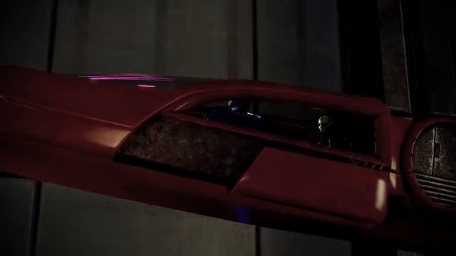 Let's Play Mass Effect 2 Part 14: Problems in the City смотреть онлайн