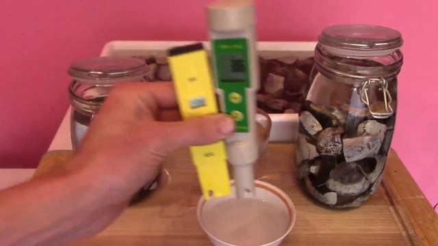 Живая ВОДА-2! Как очищать обычную воду без фильтров! Живая вода из под крана! смотреть онлайн