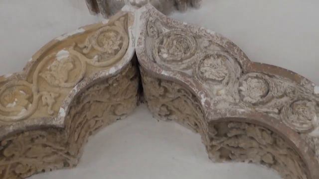 Звенигород. Золотое кольцо 1080 HD России.Саввино - Сторожевский мужской монастырь .RUSSIA смотреть онлайн