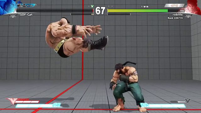 Street Fighter V XXXXXxxxXXXXxxxXXXXx