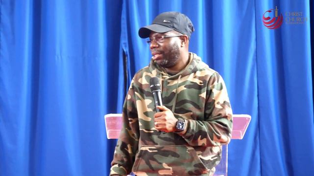 Commitment Generates Divine Possibilities | Bishop James Hansen-Sackey | Victory Service смотреть онлайн
