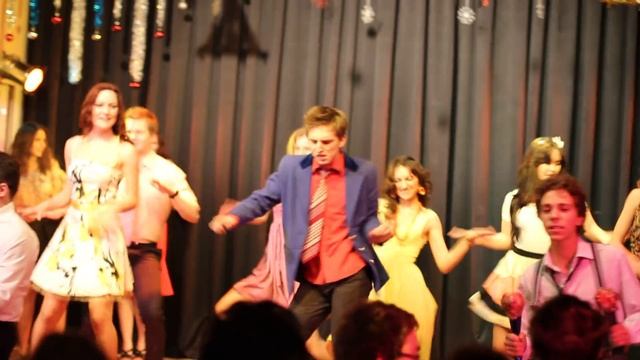 12с Поп иела 2011