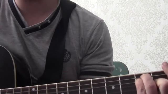 Осколок льда Ария cover смотреть онлайн
