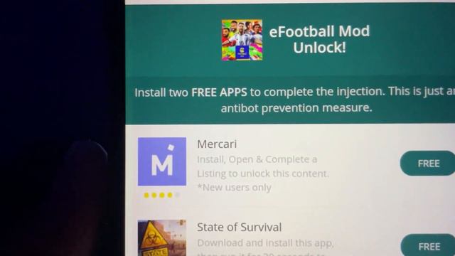 ✅ Cómo Obtener Monedas Infinitas en eFootball 2024 (Android/iOS) смотреть онлайн