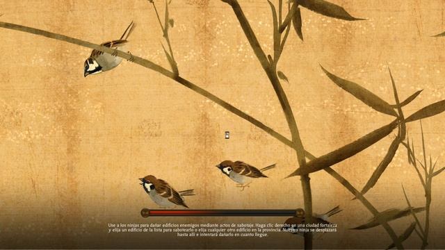 Sengoku Jidai - 26 - La gloria nos espera / Total War: Shogun 2 смотреть онлайн