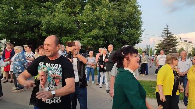 Малиновка.... 23.07.23. смотреть онлайн