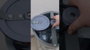 Медогонка 2х рамочная необоротная ОБЗОР