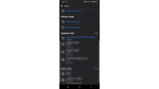 How To Turn Off Text SMS Notifications For Facebook смотреть онлайн