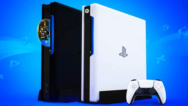 The PS Vita Store Has Finally Been Exposed! смотреть онлайн
