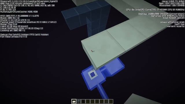 Tutorial Enderman Farm Max XP for 1.8 - 1.17 (Updated version) Minecraft смотреть онлайн