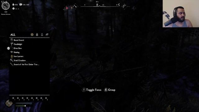 Skyrim: Nolvus Episode 1 - Arrow simulator смотреть онлайн