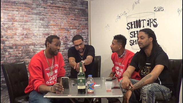 Drizzy No Drake & Ralo G Da Emperor (Ep3) #Whisky #Jameson #DrizzyNoDrake #RaloGDaEmperor #Comedy смотреть онлайн